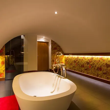 The Royal - R.q.c. شقة