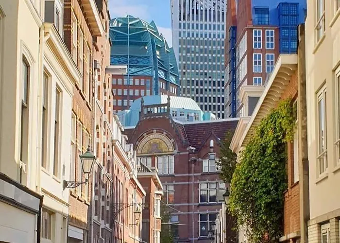 Apartment The Royal - R.q.c.