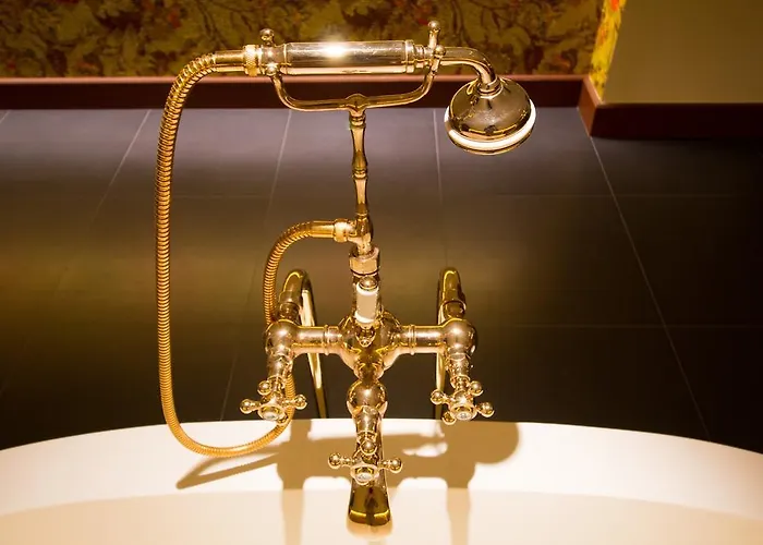 Apartment The Royal - R.q.c. *