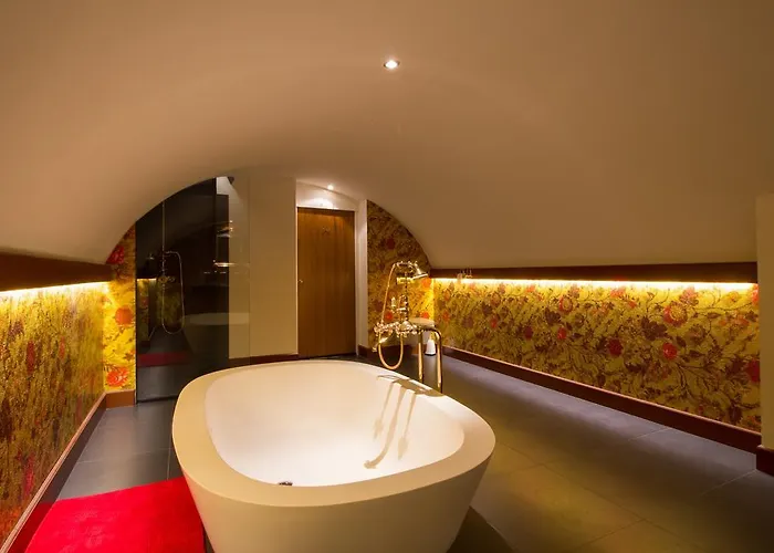 The Royal - R.q.c. Apartment