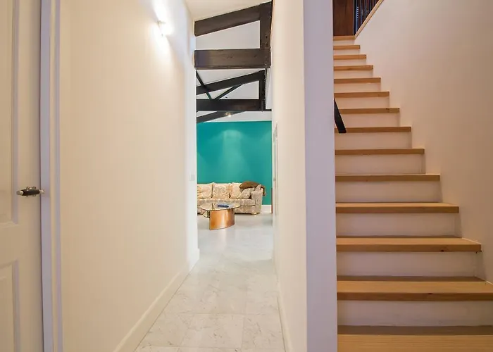 Apartment The Royal - R.q.c.