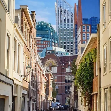 Apartman The Royal - R.q.c.