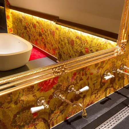 Apartamento The Royal - R.q.c. Haia
