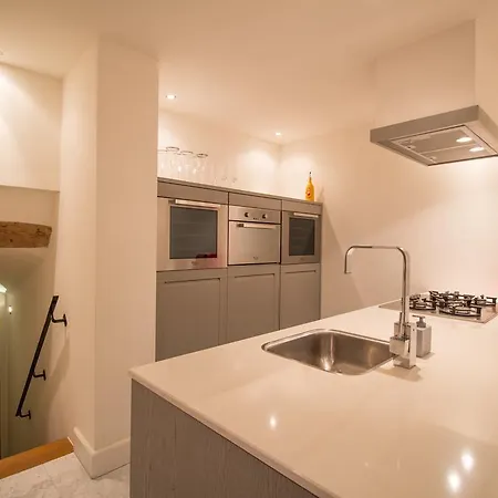 Apartment The Royal The Hague