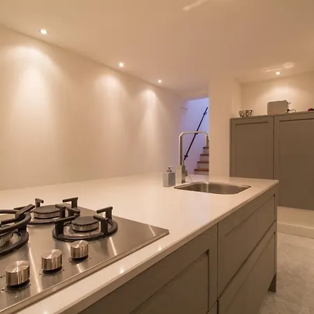 Apartment The Royal The Hague