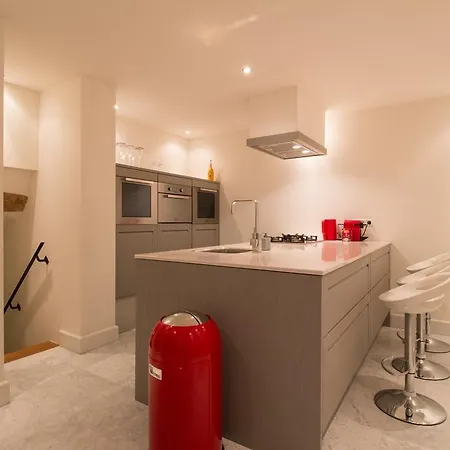 The Royal Apartment The Hague