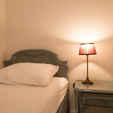 Apartamento The Royal - R.q.c. Haia