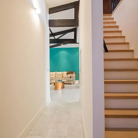 Apartamento The Royal - R.q.c.