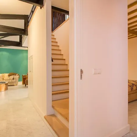 The Royal - R.q.c. 아파트 헤이그