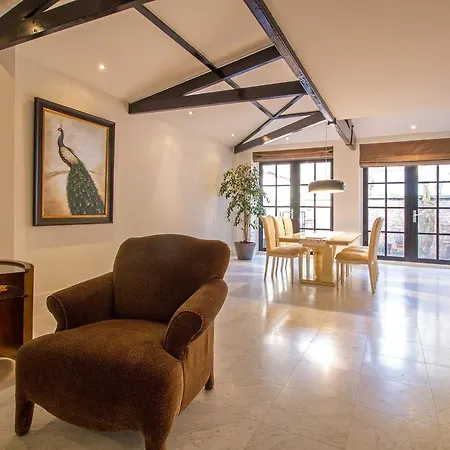 The Royal - R.q.c. Apartamento La Haya