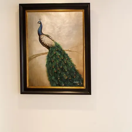 The Royal - R.q.c. 아파트 *