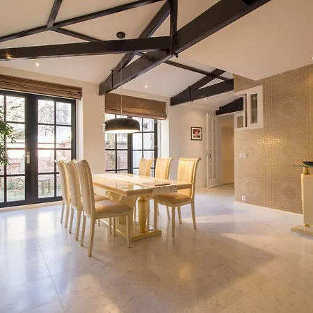 The Royal - R.q.c. Apartamento Haia
