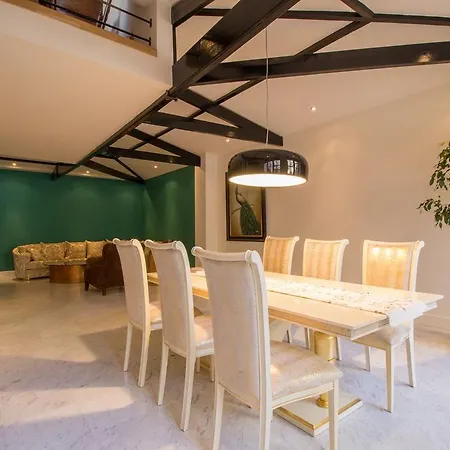 Apartamento The Royal - R.q.c. *