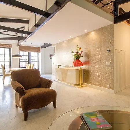 Apartamento The Royal - R.q.c. *