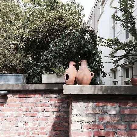 The Royal - R.q.c. 아파트 *