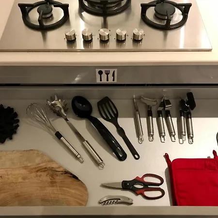 The Royal - R.q.c. 아파트 *