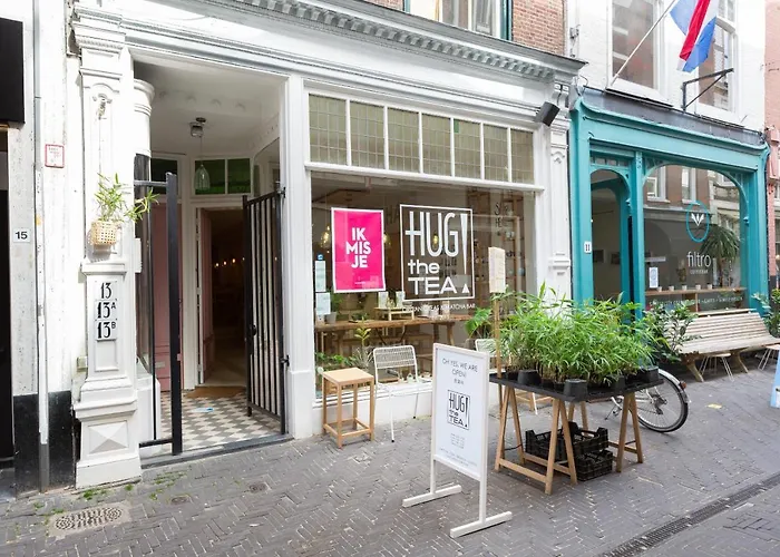 Appartement The Royal - R.q.c. La Haye