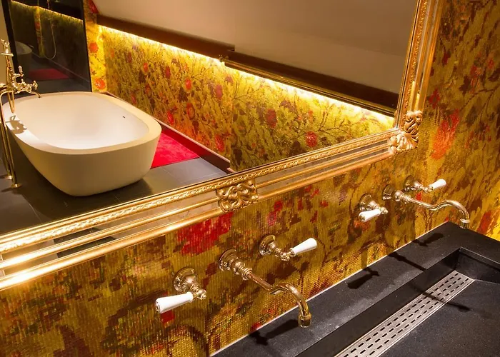 Appartement The Royal - R.q.c. La Haye