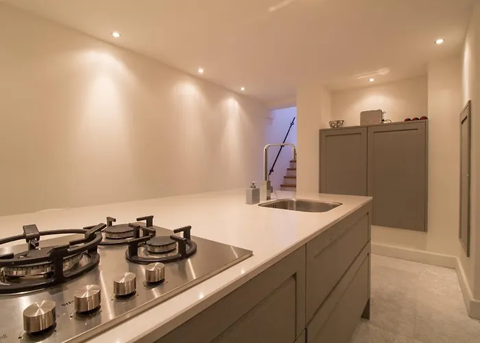 Appartement The Royal - R.q.c. La Haye