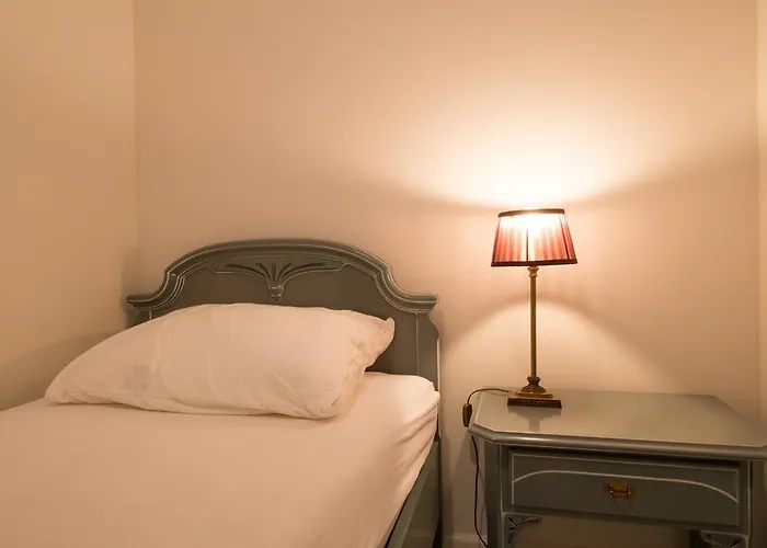 Appartement The Royal - R.q.c. La Haye