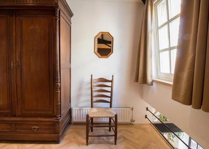 The Royal - R.q.c. Apartman