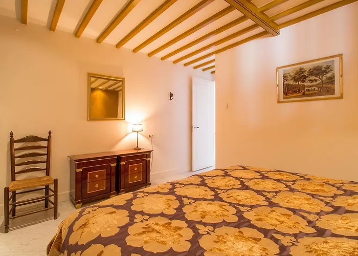 The Royal - R.q.c. Appartement