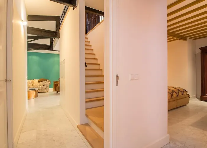 The Royal - R.q.c. Appartement La Haye