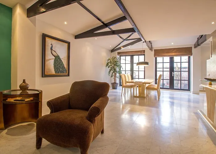 The Royal - R.q.c. Appartement La Haye