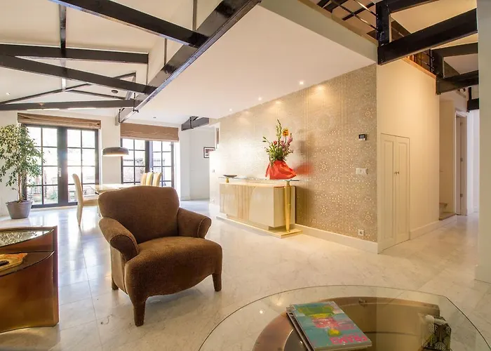 Apartman The Royal - R.q.c. *