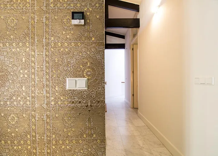 The Royal - R.q.c. Appartement