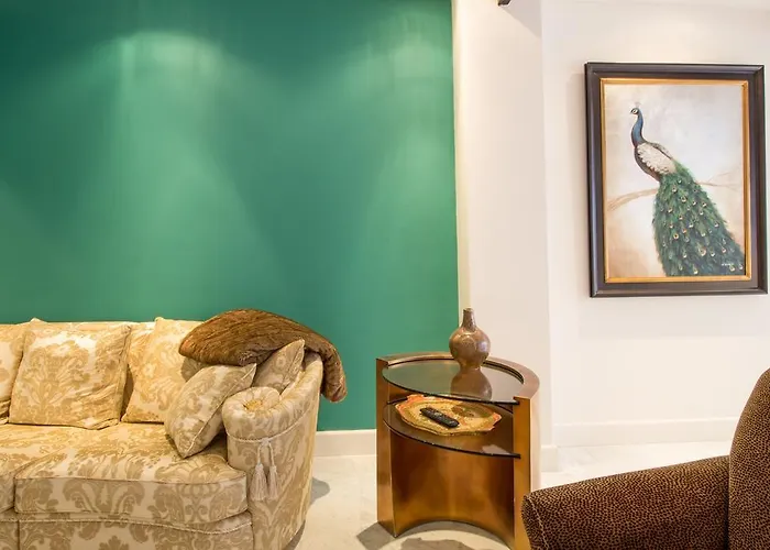 The Royal - R.q.c. Apartman *