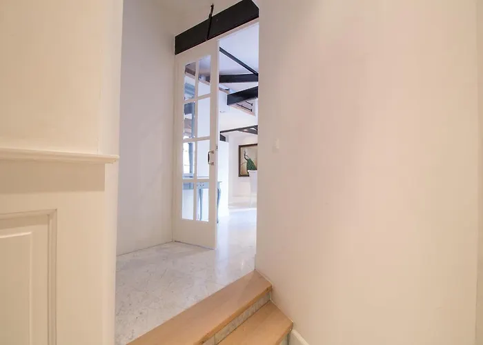 The Royal - R.q.c. Appartement