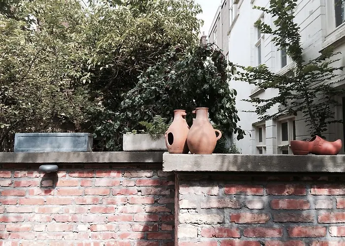 The Royal - R.q.c. Lejlighed *