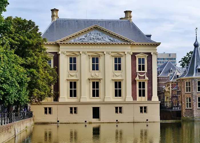 The Royal - R.q.c. Appartement