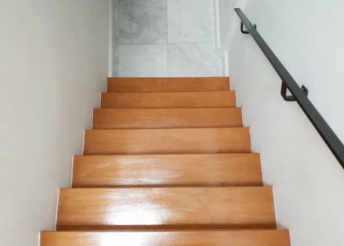 Apartman The Royal - R.q.c. Hága