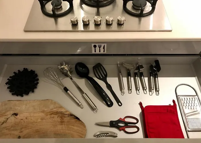 The Royal - R.q.c. Apartman *