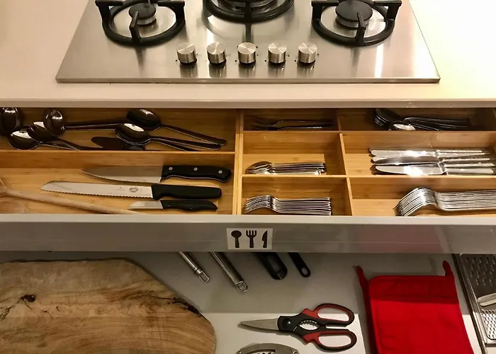 Appartement The Royal - R.q.c.