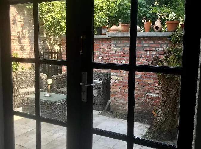 The Royal - R.q.c. Appartement La Haye