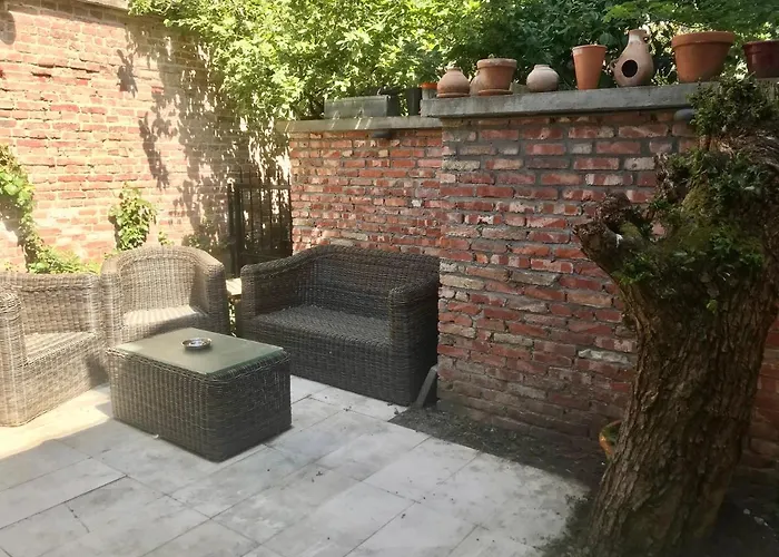 The Royal - R.q.c. Appartement La Haye