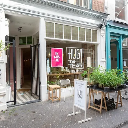 Apartmán The Royal - R.q.c. Haag