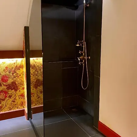 The Royal - R.q.c. Apartmán *