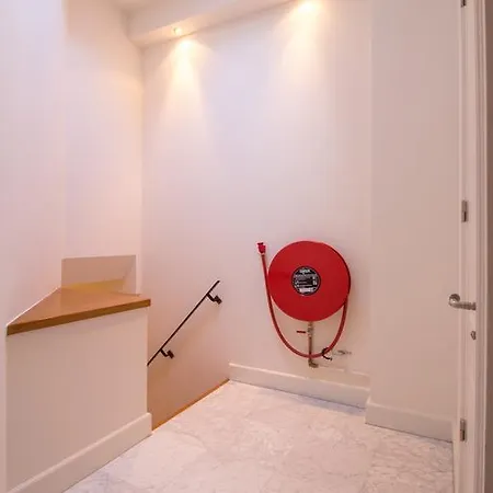 The Royal - R.q.c. Haag