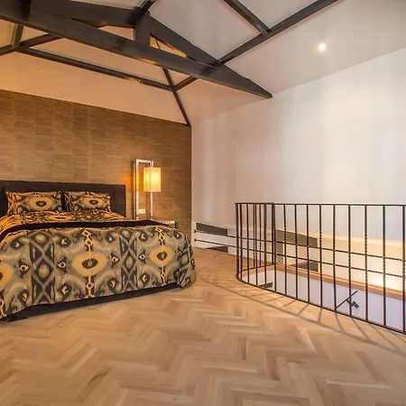 The Royal - R.q.c. * Haag