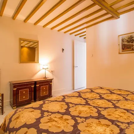 The Royal - R.q.c. Apartmán