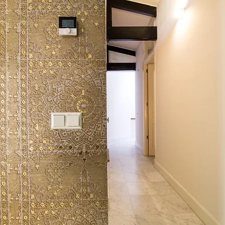 The Royal - R.q.c. Apartmán