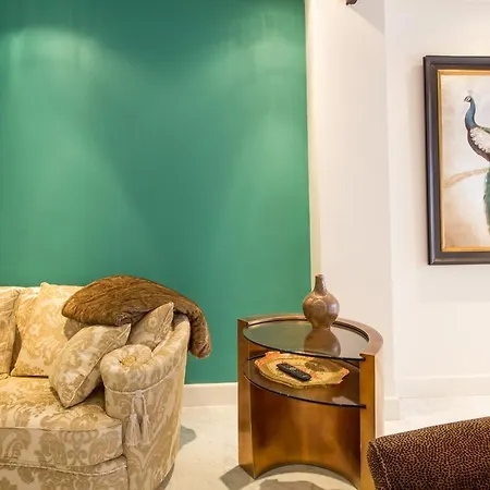 The Royal - R.q.c. Apartmán *