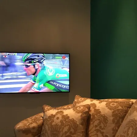 The Royal - R.q.c. Haag