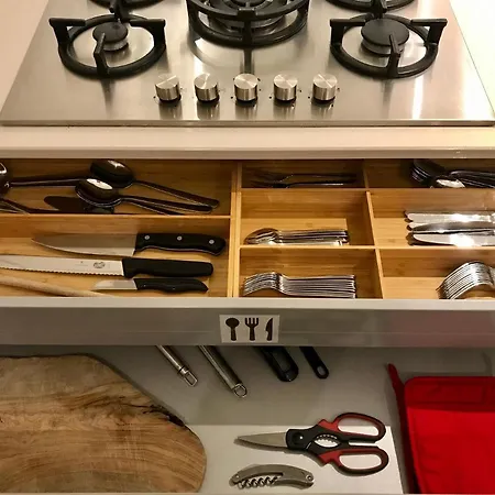 Apartamento The Royal - R.q.c.