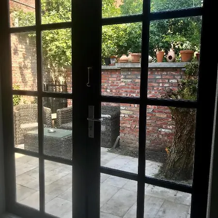 The Royal - R.q.c. Apartmán Haag