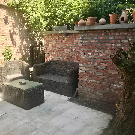 The Royal - R.q.c. Apartmán Haag